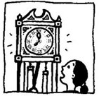 TIME TRAVEL